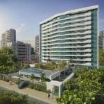 Lançamento no melhor da Zona Norte - Edf Allegro | 4 quartos 126m² | Próximo ao Parque da Jaqueira