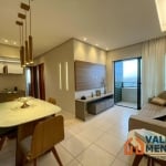 LL- QUEBEC | Lindo apartamento de 03 quartos em Candeias (1 suíte ) 66m² |