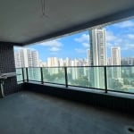 EA-Oportunidade apartamento em Casa Forte, 4 suites, 204m², lazer completo, prédio novo, 3 vagas