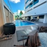 LL- Apt NA IMBIRIBEIRA COM 68m²/ 3 QTOS/ 1 SUÍTE, 1 WC DE SERVIÇO, 1 VAGA/ AREA DE LAZER COMPLETA.