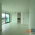 LL - Edf. Madalena Prime | Apartamento Novo de 3 Quartos (1 Suíte) | 60m² | Ótima Localização