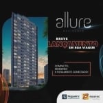 HS - EDF ALLURE - BOA VIAGEM - LAZER COMPLETO