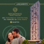 GD- LANÇAMENTO NO ROSARINHO - PERNAMBUCO CONSTRUTORA