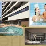 KS-Terraço 48  (Quarenta e Oito)- OPORTUNIDADE- | Excepcional na Rua do Espinheiro | 25m² a 74m² | 1 e 2 Q