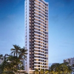 Residencial Moderno e Sustentável: Conforto à Beira-Mar com Vista Deslumbrante!