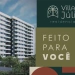 GD - Edf. Villa Julia | O melhor de Piedade com varanda gourmet | ITBI e Registro Grátis.