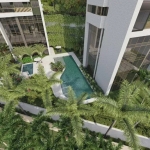 GD - O primeiro Home Resort de Recife | Edf. Aurora Prince | 04 quartos | 3 vagas | 149m²