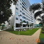 GD - Edf. Porto Mondego | Prédio Novo no Parnamirim | 94m² | 3 quartos (1 suíte) | Lazer C.