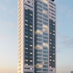 Edf. Mario Oliveira | Apartamento 133m², 4 quartos, 3 suítes, varanda gourmet | Boa Viagem