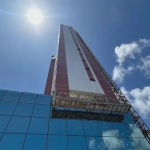 GD -  Localizado em Campo Grande - Unidades com 1 e 2 qtos - Área de lazer.
