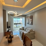 GD -Apartamento no Edf Villareal Prado |com 3 quartos em Prado