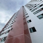 OPORTUNIDADE EM CAMPO GRANDE NO EDF VÂNIA GONÇALVES COM ELEVADOR PANORÂMICO+  1 QUARTO- ANDAR ALTO-VARANDA+ÁREA DE LAZER+GARAGEM + LAVANDERIA E MUITO MAIS.