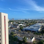 Apartamento 3 Quartos no Prado | Varanda e Infraestrutura Completa |