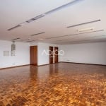 Sala Comercial de 301 m² para alugar no Centro de Curitiba – Espaçosa, Reformada e Bem Localizada | Ref 405