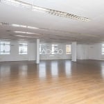 Laje Comercial no Centro para alugar - Edifício Visconde Business - 215 m² | Ref 345