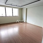 Sala Comercial para alugar no Bigorrilho - 32 m² - com sala e recepção | Ref. 455