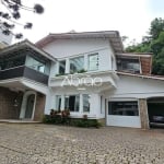 Casa comercial para alugar no Centro Cívico – 378 m² - 12 salas | Ref 460