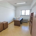 Sala Comercial semimobiliada de 32 m² para alugar no Batel | Ref. 469