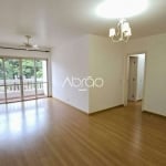 Apartamento para alugar com 3 quartos no Bigorrilho – 113 m² - em frente à Praça Alfredo Anderssen | Ref. 467