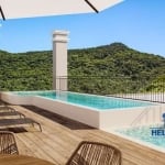 Apartamento com 2 quartos à venda na Rodovia Virgílio Várzea, 01, Saco Grande, Florianópolis