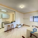 Apartamento com 1 quarto à venda na Rua Altamiro Di Bernardi, 662, Campinas, São José