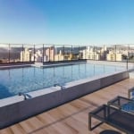 Apartamento com 1 quarto à venda na Avenida Marinheiro Max Schramm, 70, Estreito, Florianópolis