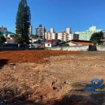 Terreno à venda na Rua Luiz Carlos Prestes, 533, Capoeiras, Florianópolis