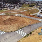 Terreno à venda na Rua Homero de Miranda Gomes, 2072, Bom Viver, Biguaçu