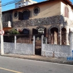 Casa em condomínio fechado com 5 quartos à venda na Rua Saldanha da Gama, 788, Barreiros, São José