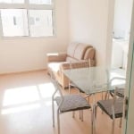 Apartamento com 2 quartos para alugar na Avenida Paulo Roberto Vidal, 75, Bela Vista, Palhoça