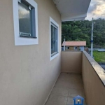 Apartamento com 2 quartos para alugar na Lídia Hames Huller, 41, Forquilhas, São José