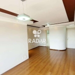 Apartamento à venda e para alugar em Campinas, Jardim Chapadão, com 3 quartos, com 110 m²