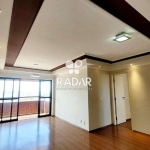 Apartamento à venda e para alugar em Campinas, Jardim Chapadão, com 3 quartos, com 110 m²