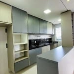 Apartamento para alugar em Campinas, Swiss Park, com 3 quartos, com 91 m², Noville Residencial