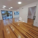 Sala à venda, 238 m² por R$ 3.000.000,00 - Centro - Brusque/SC