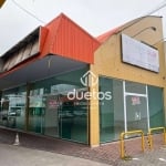 Sala para alugar, 130 m² por R$ 5.500,00/mês - Centro - Brusque/SC