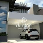 Casa com 3 dormitórios à venda, 130 m² por R$ 649.000,00 - São Pedro - Guabiruba/SC