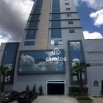 Apartamento com 2 dormitórios à venda, 84 m² por R$ 650.000,00 - São Luiz - Brusque/SC