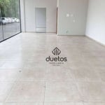 Sala para alugar, 55 m² por R$ 3.940/mês - Santa Terezinha - Brusque/SC