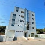 Apartamento com 2 dormitórios à venda, 64 m² por R$ 369.000,00 - Azambuja - Brusque/SC