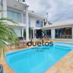 Casa com 4 dormitórios à venda, 280 m² por R$ 1.950.000,00 - Souza Cruz - Brusque/SC