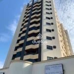 Apartamento com 1 suíte mais 2 dormitórios à venda, 126 m² por R$ 730.000 - Centro - Brusque/SC