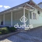 Casa com 3 dormitórios à venda, 145 m² por R$ 980.000,00 - Jardim Maluche - Brusque/SC