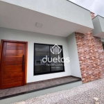 Casa com 3 dormitórios à venda, 98 m² por R$ 460.000,00 - Guabiruba sul - Guabiruba/SC