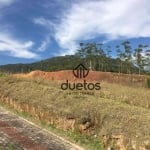 Terreno à venda, 375 m² por R$ 199.000,00 - Guabiruba sul - Guabiruba/SC