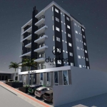 Apartamento com 2 dormitórios à venda, 72 m² por R$ 479.000,00 - Souza Cruz - Brusque/SC