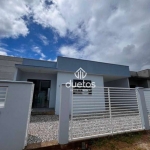 Casa com 3 dormitórios à venda, 80 m² por R$ 380.000,00 - Guabiruba sul - Guabiruba/SC