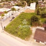 Terreno à venda, 1350 m² por R$ 1.300.000,00 - Guabiruba sul - Guabiruba/SC