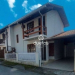 Casa com 3 dormitórios à venda, 127 m² por R$ 340.000,00 - Tomaz Coelho - Brusque/SC