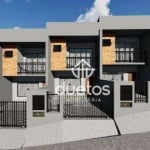 Casa com 2 dormitórios à vendano bairro Águas Claras - Brusque/SC